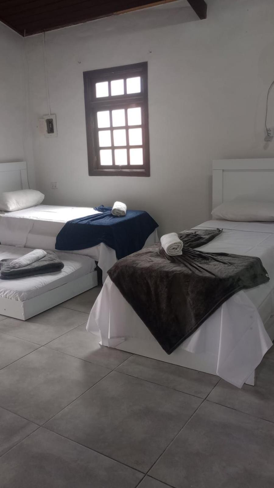 Bed and Breakfast Kyrios Flats Maresias Esterno foto