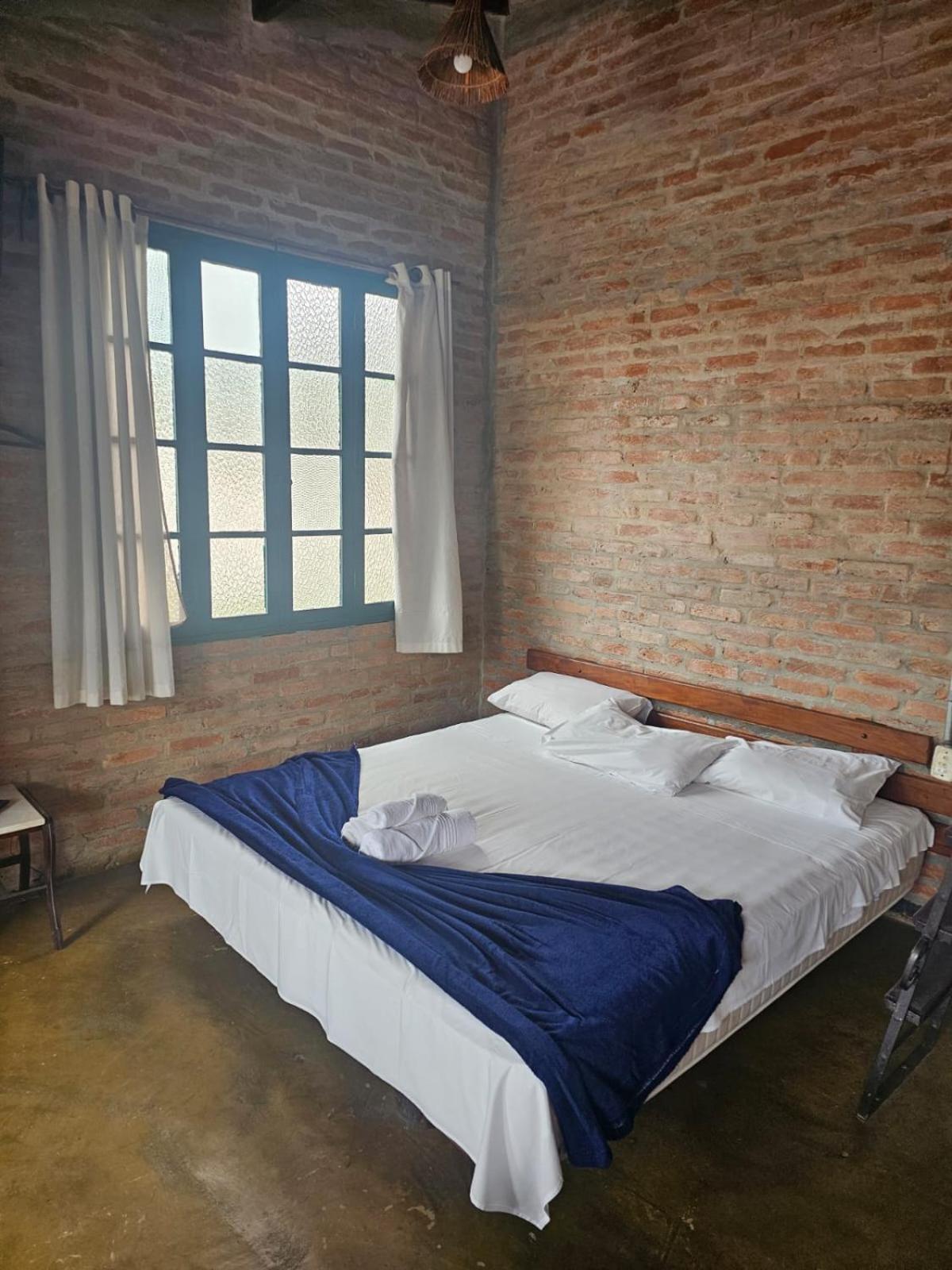 Bed and Breakfast Kyrios Flats Maresias Esterno foto