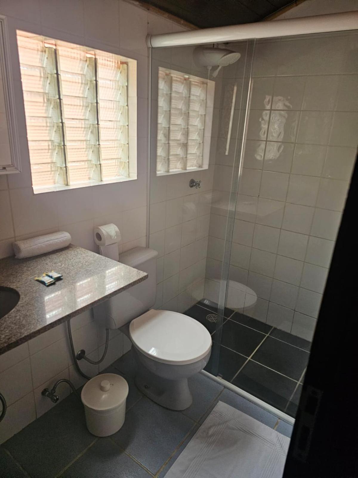 Bed and Breakfast Kyrios Flats Maresias Esterno foto
