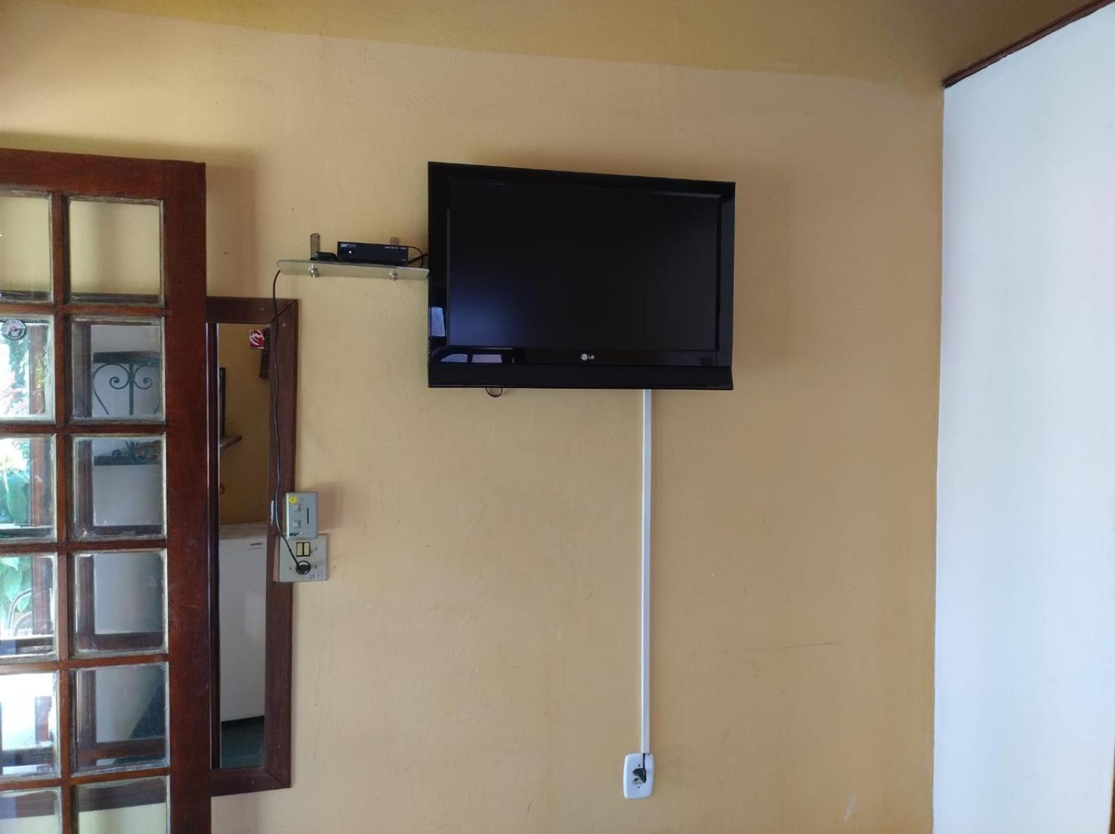 Bed and Breakfast Kyrios Flats Maresias Esterno foto