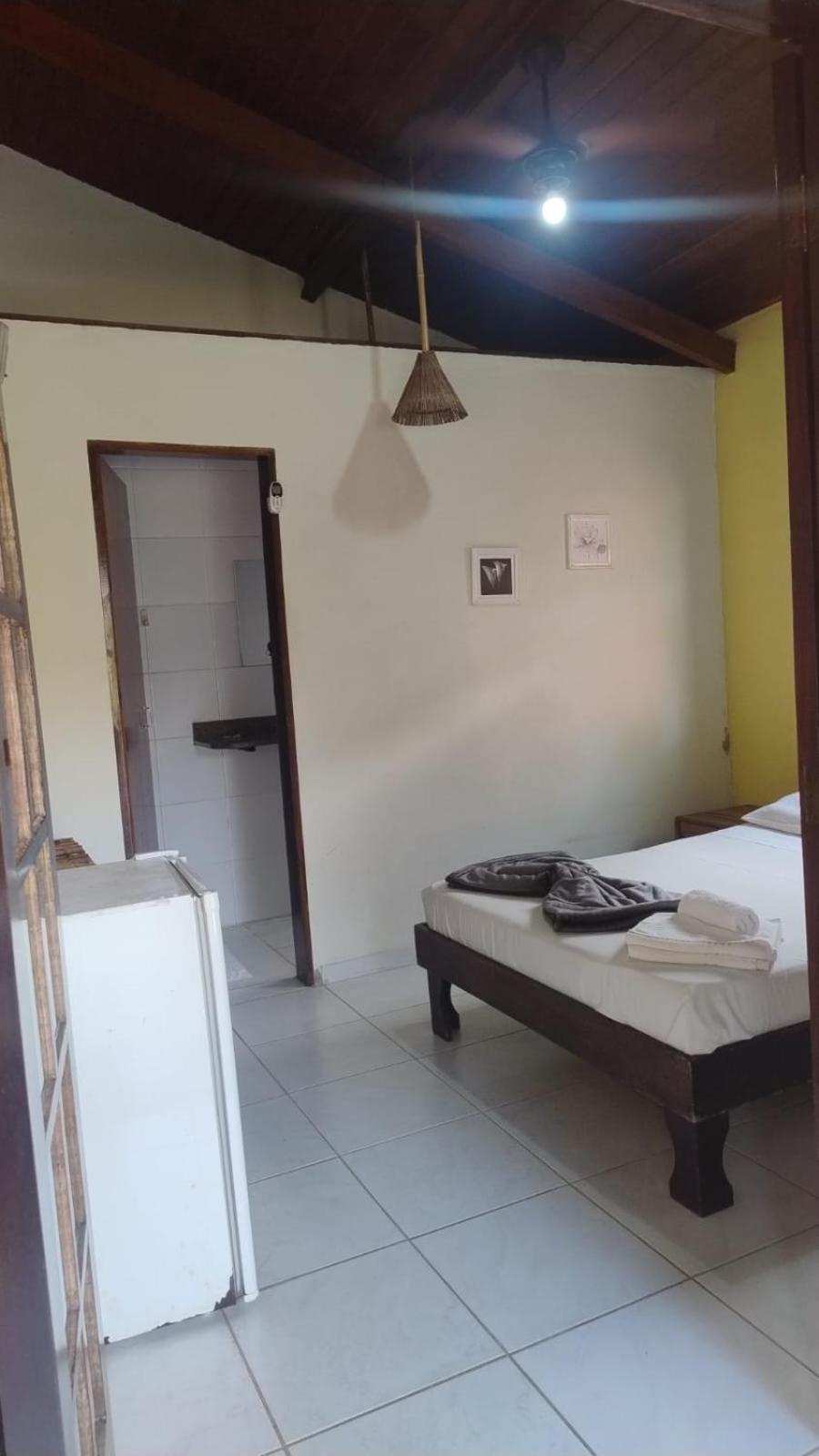 Bed and Breakfast Kyrios Flats Maresias Esterno foto
